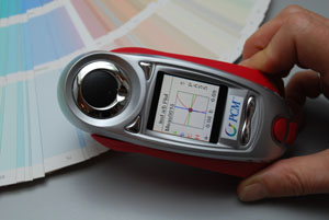 pcm paint